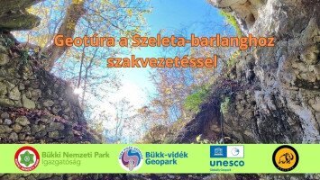 Geotúra a Szeleta-barlanghoz szakvezetéssel