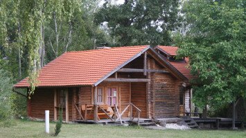 Turistapark Szentlélek